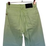 BDG Urban Outfitters Ombré High & Wide Jeans Size 25 Colorful Denim Casual Photo 8