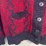 Pendleton Vintage Cardigan Sweater Womens. Size Medium 100% Wool Photo 1