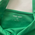 Nine West Square Neck Tank Top Photo 1