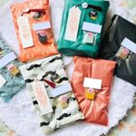 Forever 21 Dress S High Low Floral Print Tulip Hem Wedding Party Cocktail Brunch Photo 7