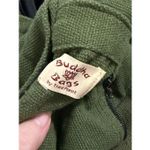 Buddha Bag Green Messenger Bag purse by Third Planet Photo 3