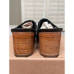 Nisolo Women's Go To Woven Heeled Slip Photo 8