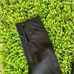 Free People Carmen Puff Sleeve Cropped Long Sleeve Blouse xs Photo 6