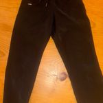 Lululemon  On The Fly Crop *Woven 23"
Black size 4 Photo 9