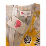 L'ATISTE L’Atiste by Amy maxi dress tiered sz Small NWT Photo 4