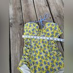 Juicy Couture Lovebirds Halter One Piece Swimsuit, Size S Photo 2