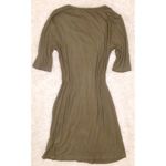 ✨Ambiance Olive Lace Dress✨ Green Size M Photo 5