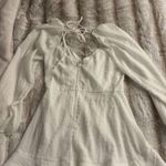 Francesca's  Dress White Photo 1