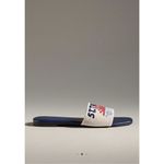 Maeve The Fiona Beaded Slide Sandals By -NWT Photo 1