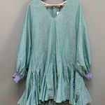 RHODE Olivia Striped Puff Photo 3