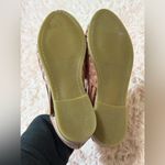 Macarena Collection Women's Mexican Huarache Sandals PomPons Pink Leather Size 6 Photo 11