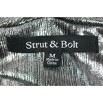 Strut & Bolt  night out dress size M Photo 8