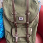 Steve Madden Olive Green Large Pack Photo 0