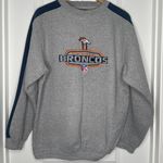 Puma Vintage Denver Broncos Crewneck Photo 1