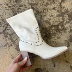 Boutique CityScape Studded Boots  Photo 2