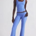 SKIMS NWT  Soft Lounge Foldover Pant SMALL Photo 0