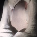 on cloud 5 Women’s Pink Sneakers Sz 8 Photo 8