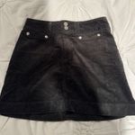 Abercrombie & Fitch Mini Skirt Photo 0