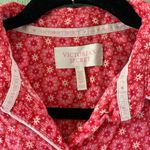 Victoria's Secret Victoria’s Secret Mayfair pj set sz S 2 piece pink Photo 2