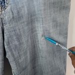 Gap Denim Jean Shorts Jorts Photo 12