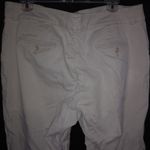 Lee Light Just Below The Waist Khaki Pants 18 Pkus Photo 3