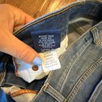 C&C California C&C linen tropical collared midi dress M Photo 7