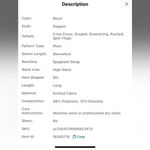 SheIn  Curve Dress​​​​ Photo 15