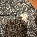 Princess Polly Dark Green Floral Babydoll Mini Dress, Size 4 Photo 5