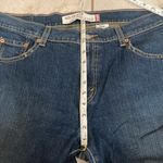 Levi's Levi’s Nouveau Bootcut 515 Jeans Photo 8