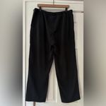 Warner Bros. Looney Tunes Size Large Black Joggers‎ EUC Photo 1