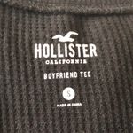 Hollister Boyfriend Tee Sweater Photo 2