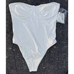 Billabong  Wander Over Hailey Underwire One-Piece Swimsuit Size Medium Photo 6