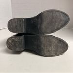 Route 66 , Women’s Black Studded Zipper Booties, Size 7, All Man made materials Photo 12