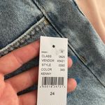 PacSun Denim Shorts Photo 4