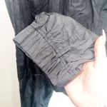 Free People Movement The Way Home Black Nylon Slim Relaxed Fit Joggers Size XS Photo 4