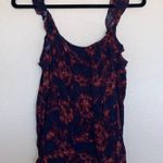 Maurice's 5/$25  Ruffle Sleeve Tank Photo 2