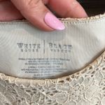 White House | Black Market  Tan Top Photo 2