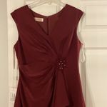 JJ's House JJ’s House Beautiful Dress size 10 brand new with tags length 39” Photo 4