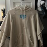 PacSun tan  Playboy Hoodie Photo 0