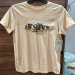 Wrangler  Graphic Tee Western Photo 0