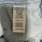 One 5 One  Denim Shorts sz M pockets mom casual blue jean High Rise Photo 4