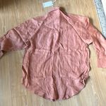 Vitamin A Playa Shirt Dress Photo 4