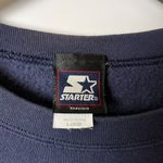 Starter Vintage 90s Denver Broncos Super Bowl XXXIII Champions Crewneck USA Made Photo 3