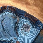 Rock Revival  Debbie Straight Leg Jeans Size 27 embellished embroidered Photo 7