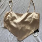 Forever 21 Bandana Tie Top Photo 0