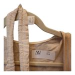 #814 Women's One Size Cardigan Dress Sample Piece Photo 3