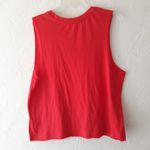 Zoe & Liv NWOT  Juniors Graphic Tank Top Photo 4