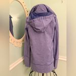 Lululemon  Stride Jacket -Purple Photo 7
