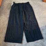 Jessica Simpson  Black Melba Slacks SIZE 18W Photo 6