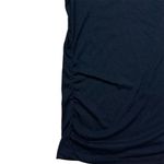 Torrid Women's Black Short Sleeve Keyhole Shirt Top Size 2 Casual Photo 1